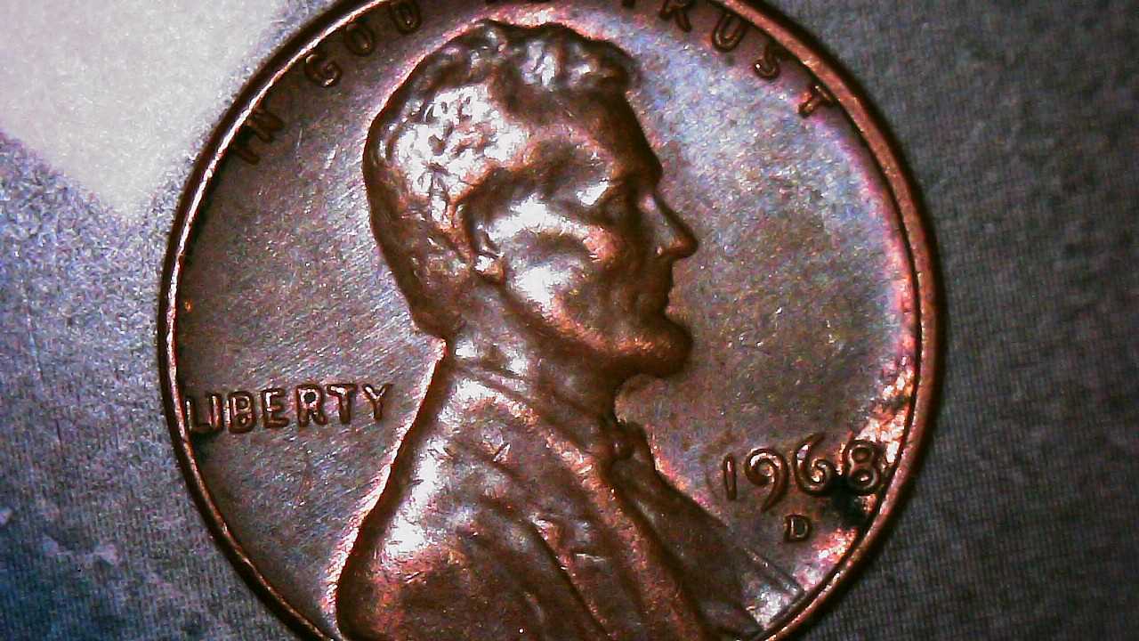 1968-D-Penny-Question